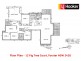 12 Fig Tree Court, Forster NSW 2428 Floorplan