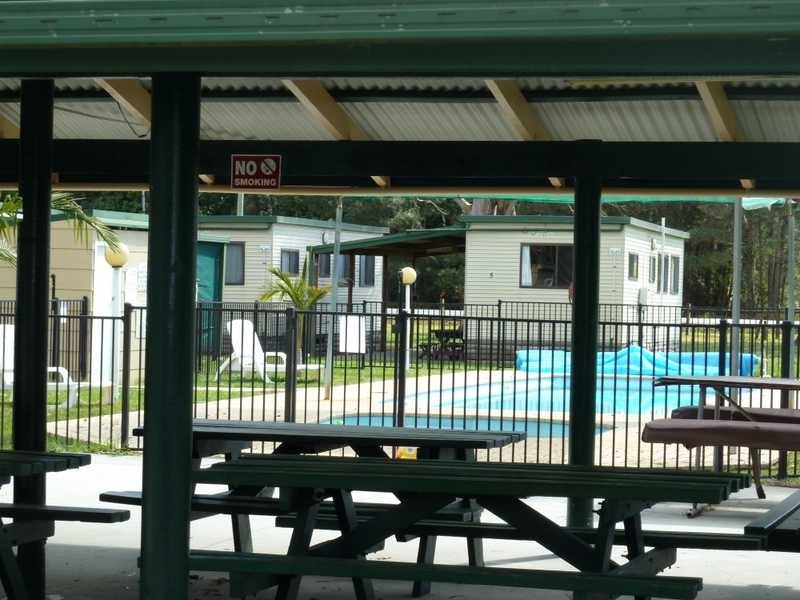 Site 80/ 5 Mill Road ‘Riverside Holiday Park’, Darawank NSW 2428