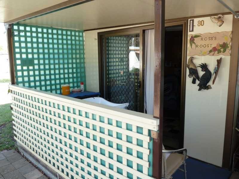Site 80/ 5 Mill Road ‘Riverside Holiday Park’, Darawank NSW 2428