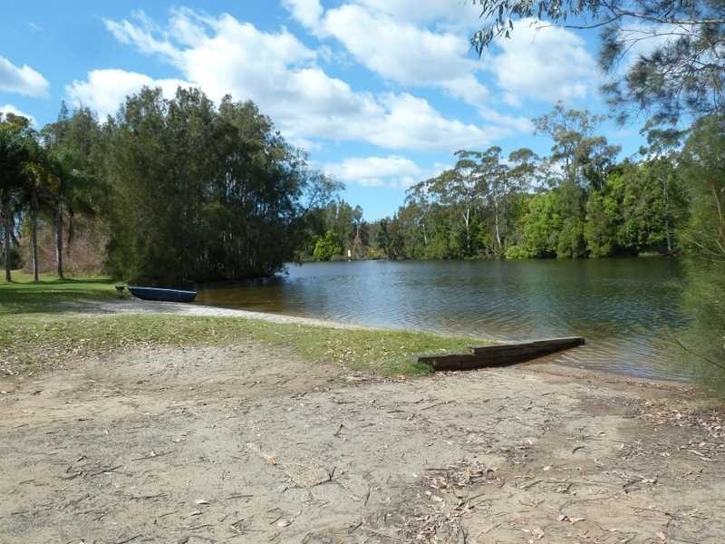 Site 80/ 5 Mill Road ‘Riverside Holiday Park’, Darawank NSW 2428