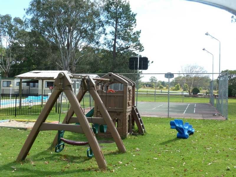 Site 80/ 5 Mill Road ‘Riverside Holiday Park’, Darawank NSW 2428