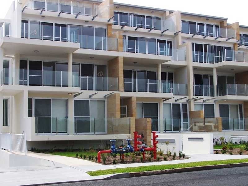 8/142-148 Little Street ‘Regatta’, Forster NSW 2428