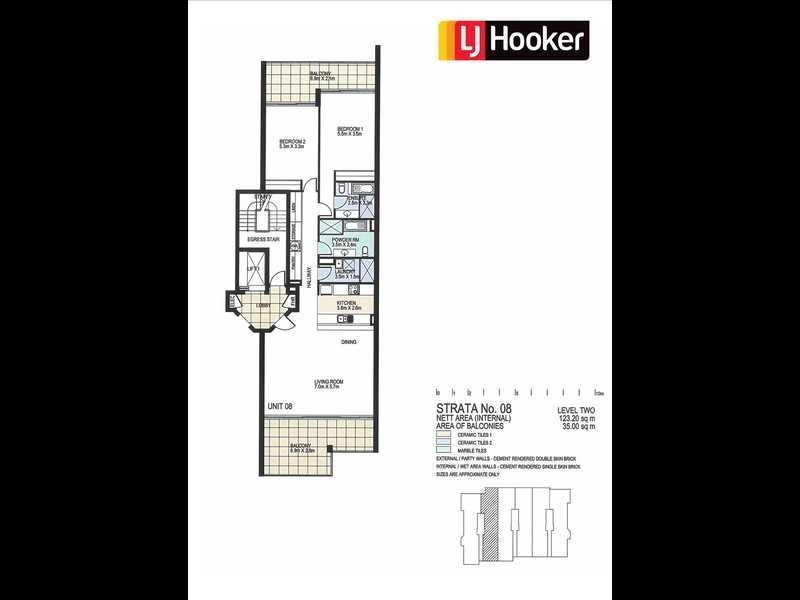 8/142-148 Little Street ‘Regatta’, Forster NSW 2428