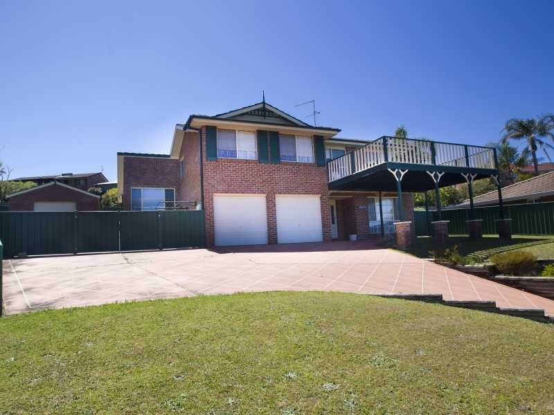 10 Minnibah Circuit, Forster NSW 2428