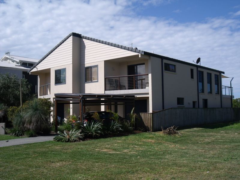 1/13 Jubilee Parade, Diamond Beach NSW 2430