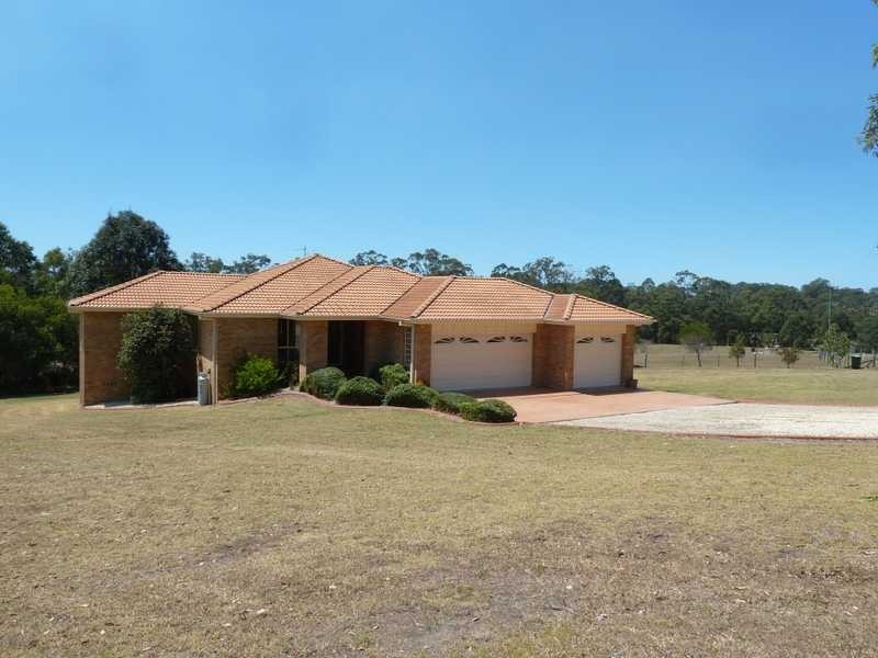 5 Talabah Close, Rainbow Flat NSW 2430