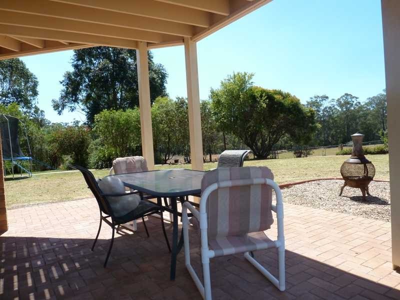 5 Talabah Close, Rainbow Flat NSW 2430