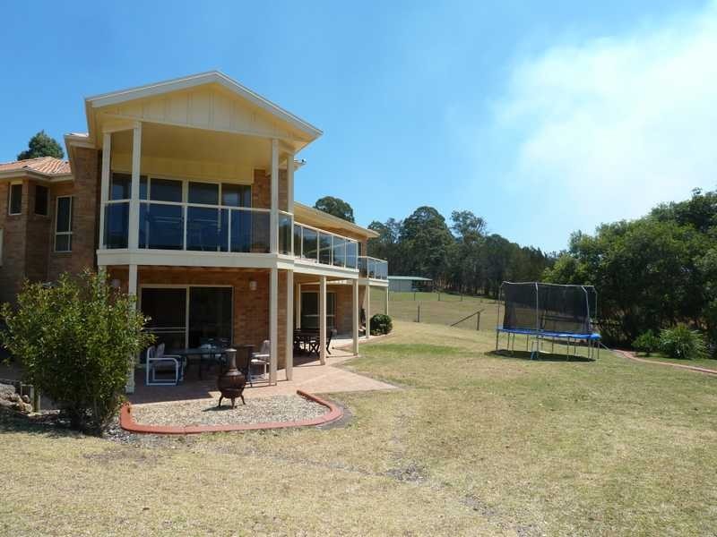 5 Talabah Close, Rainbow Flat NSW 2430