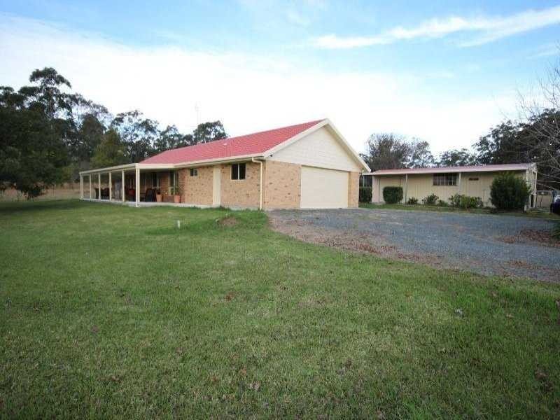 Lot 20 Laurina Drive, Failford NSW 2430