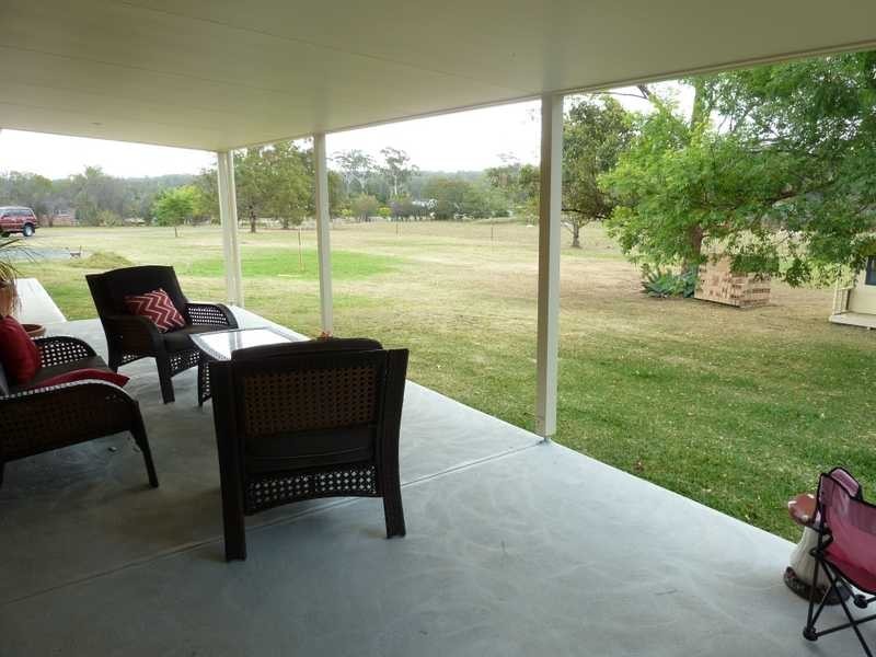 Lot 20 Laurina Drive, Failford NSW 2430