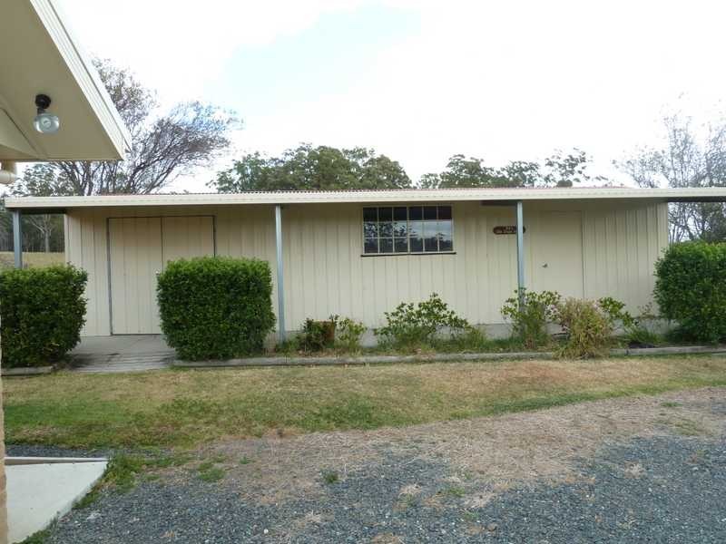 Lot 20 Laurina Drive, Failford NSW 2430