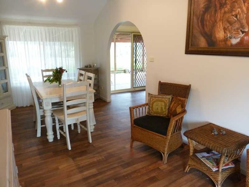 Lot 20 Laurina Drive, Failford NSW 2430