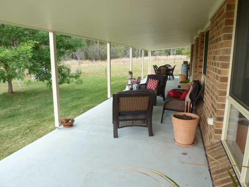 Lot 20 Laurina Drive, Failford NSW 2430