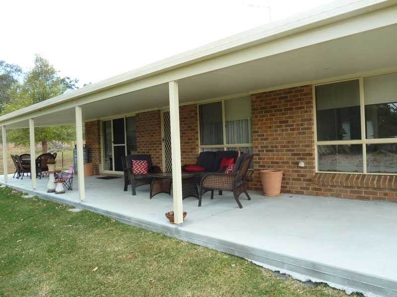 Lot 20 Laurina Drive, Failford NSW 2430