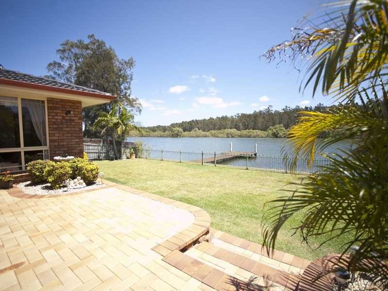 5 Palmway Crescent, Tuncurry NSW 2428