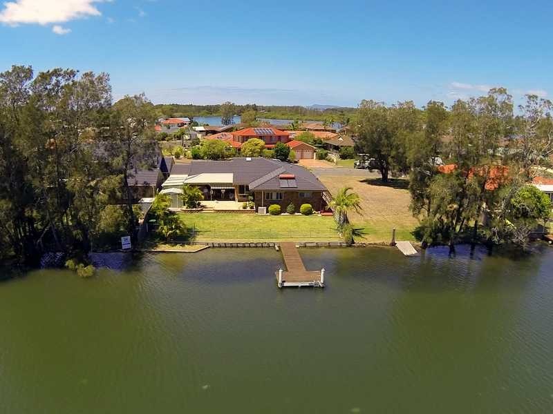 5 Palmway Crescent, Tuncurry NSW 2428