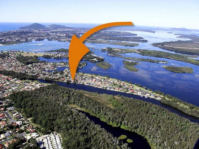 5 Palmway Crescent, Tuncurry NSW 2428