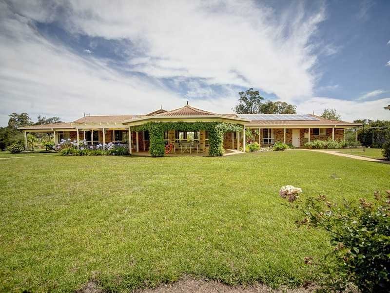 26 Chelmsbrook Drive, Rainbow Flat NSW 2430