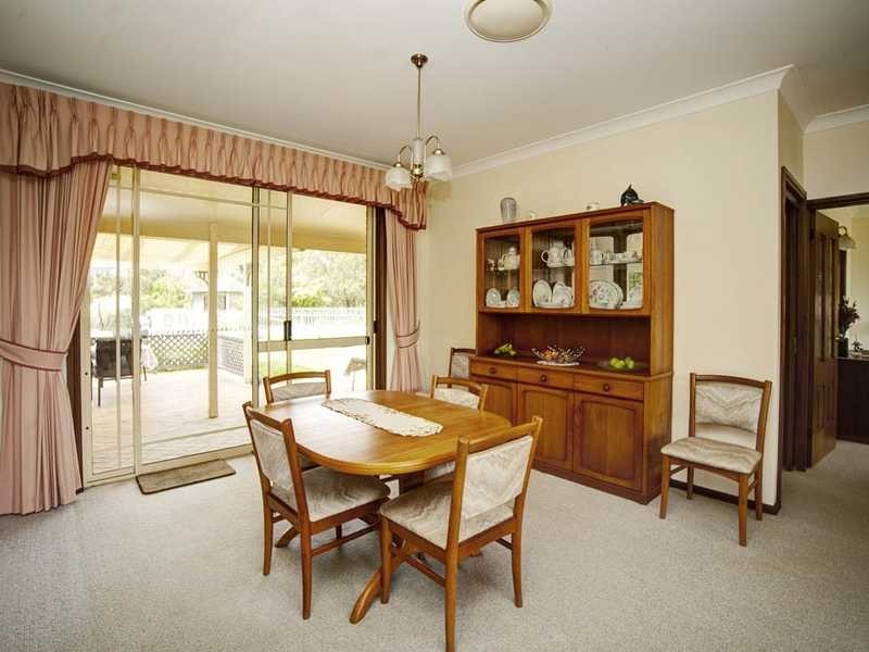 26 Chelmsbrook Drive, Rainbow Flat NSW 2430