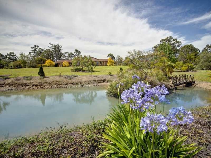 26 Chelmsbrook Drive, Rainbow Flat NSW 2430