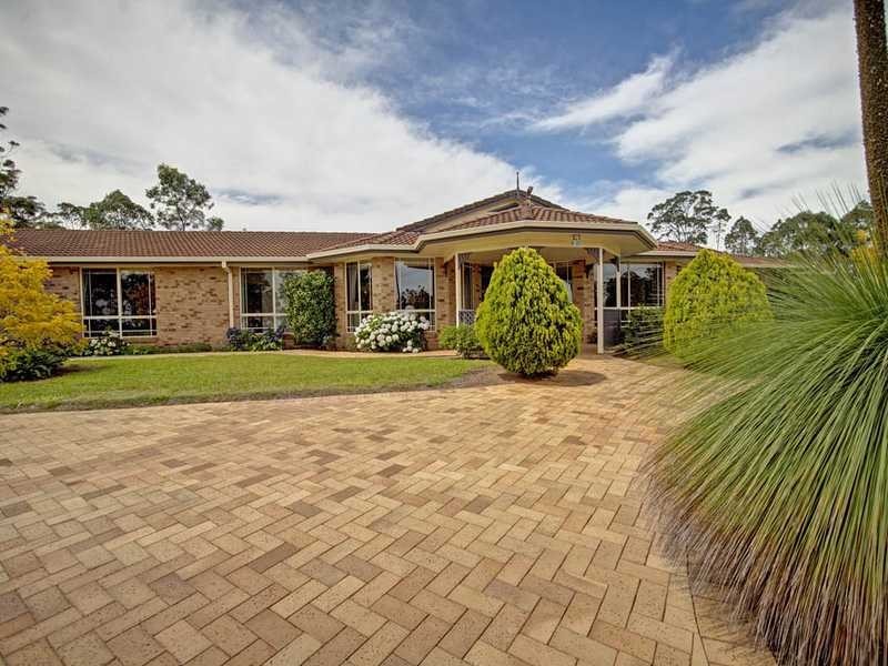 26 Chelmsbrook Drive, Rainbow Flat NSW 2430