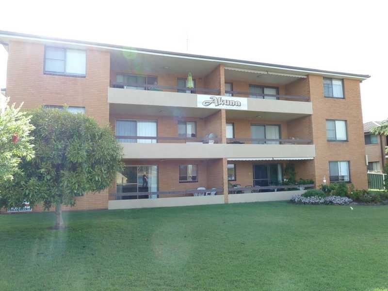 12/112 Little Street ‘Akuna’, Forster NSW 2428