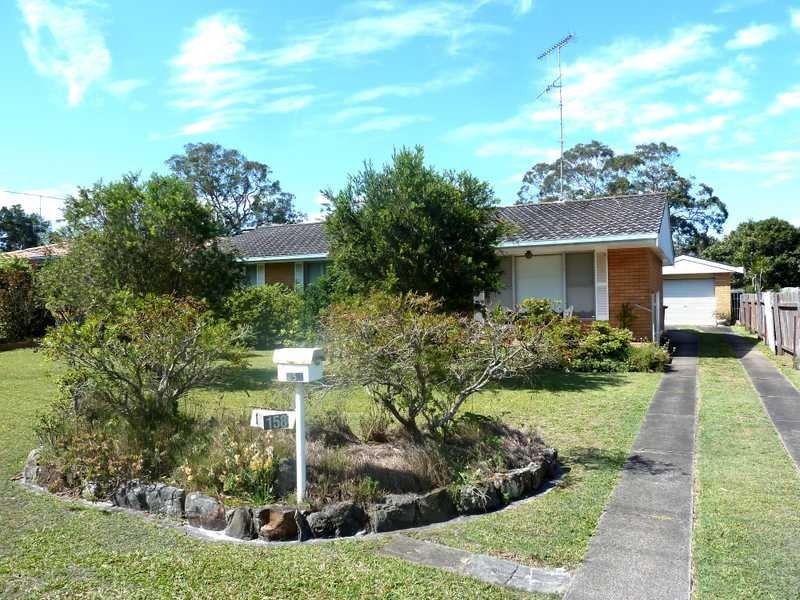 158 The Lakesway, Forster NSW 2428