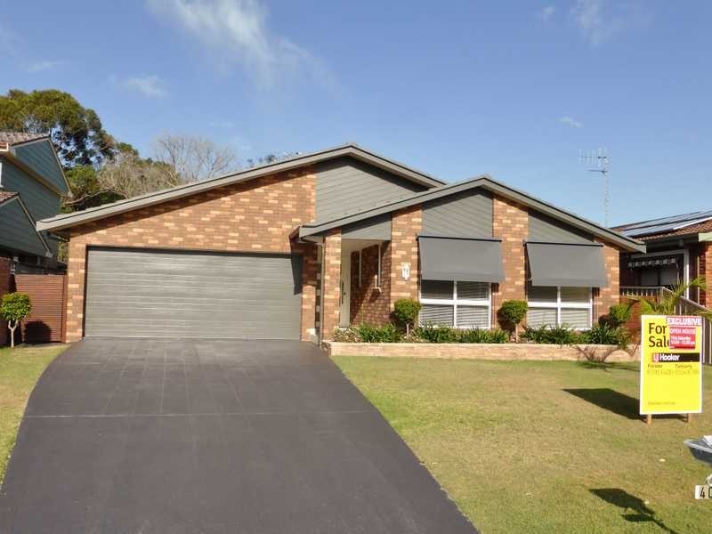 40 Elizabeth Parade, Forster NSW 2428