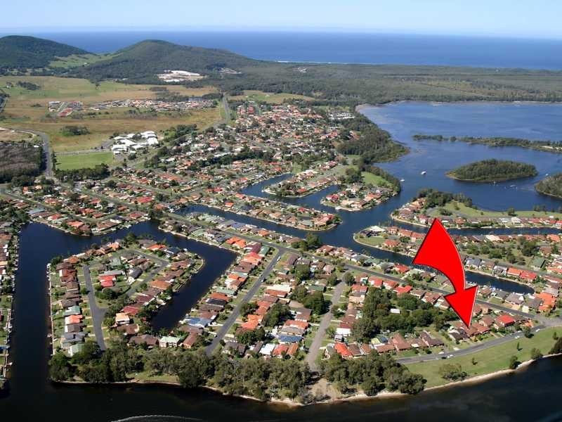 40 Elizabeth Parade, Forster NSW 2428