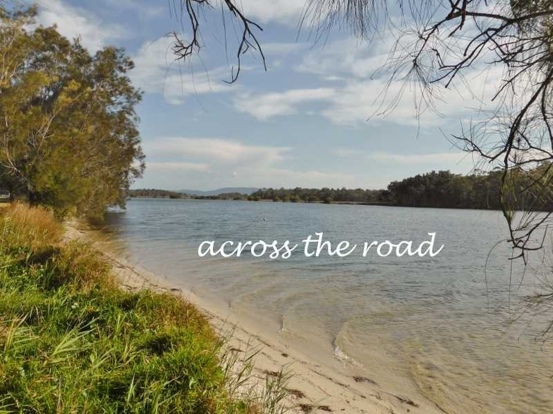 40 Elizabeth Parade, Forster NSW 2428