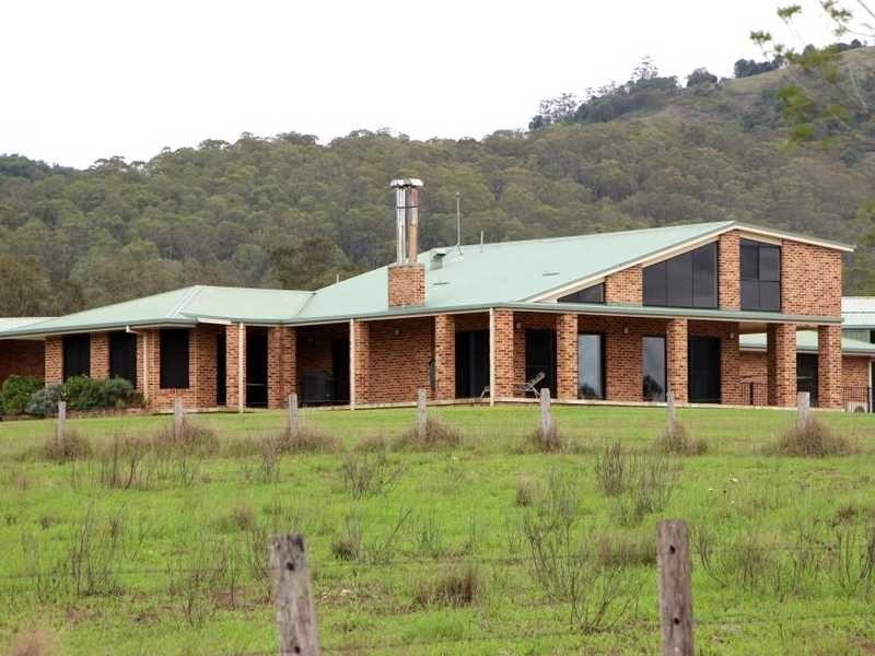 527 Bakers Creek Road, Belbora NSW 2422