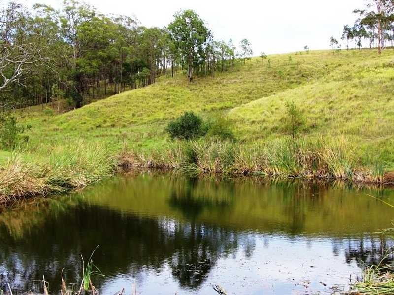 527 Bakers Creek Road, Belbora NSW 2422