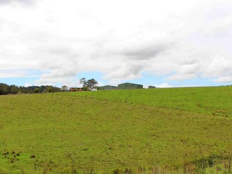 527 Bakers Creek Road, Belbora NSW 2422