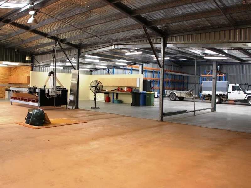 527 Bakers Creek Road, Belbora NSW 2422