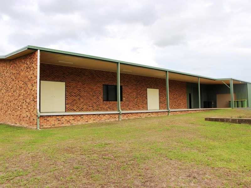 527 Bakers Creek Road, Belbora NSW 2422