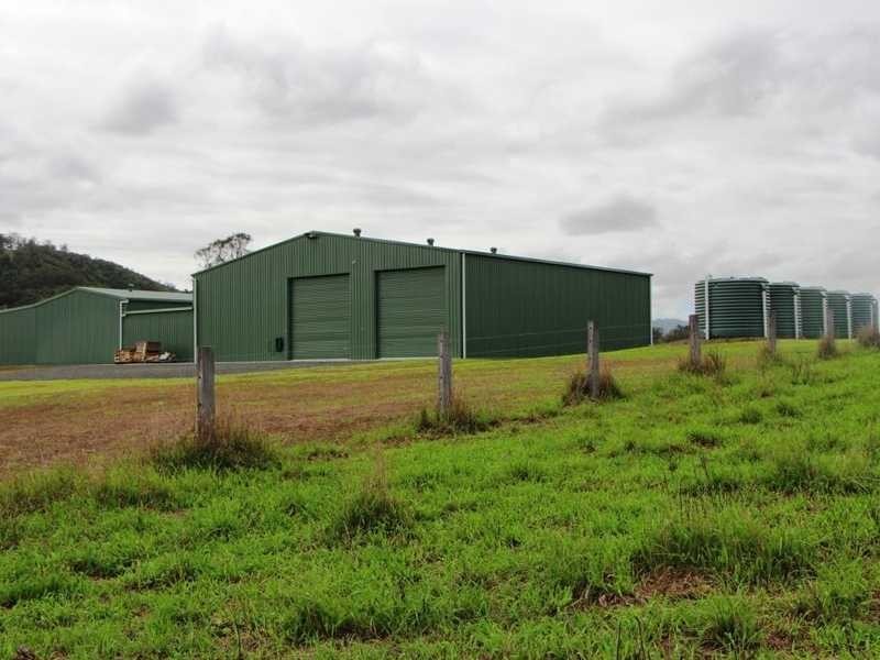 527 Bakers Creek Road, Belbora NSW 2422