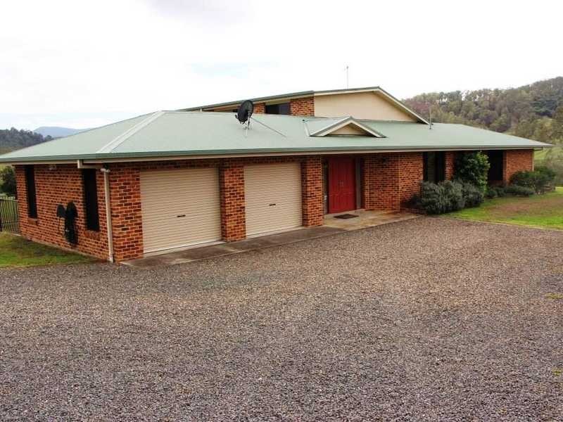 527 Bakers Creek Road, Belbora NSW 2422