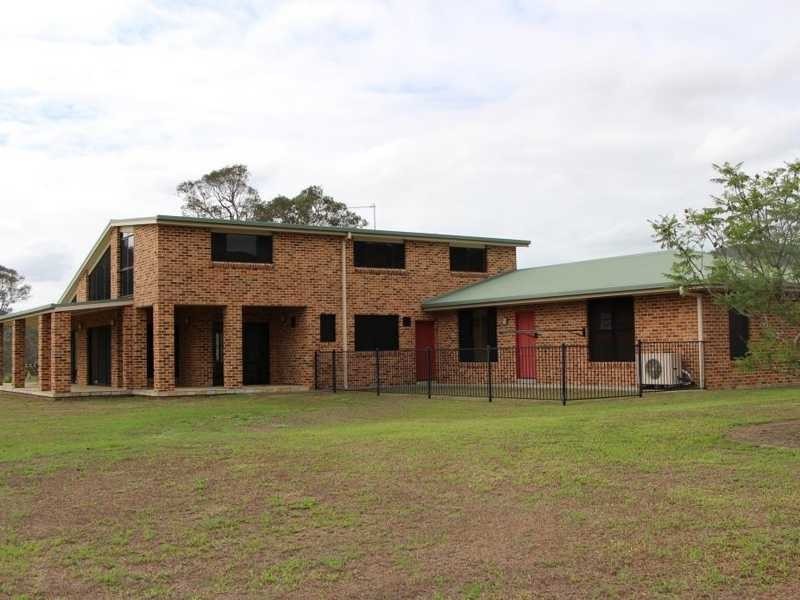 527 Bakers Creek Road, Belbora NSW 2422