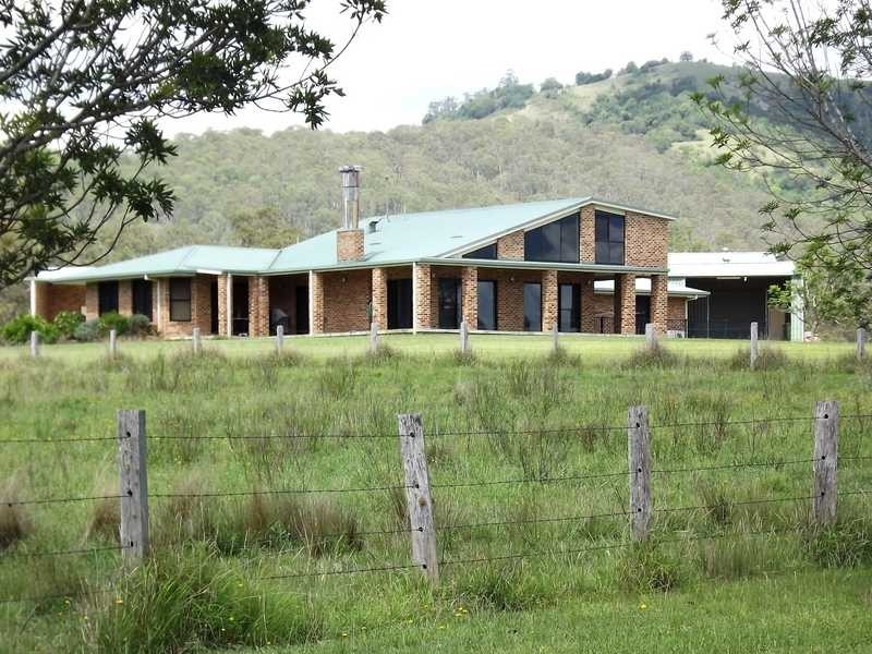 527 Bakers Creek Road, Belbora NSW 2422