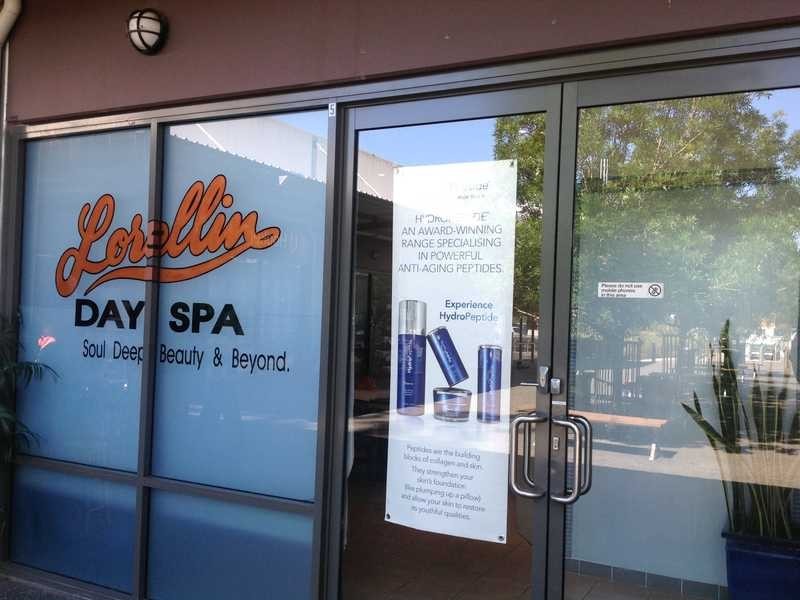 Shop 5B/85 85 High Street, Hallidays Point NSW 2430