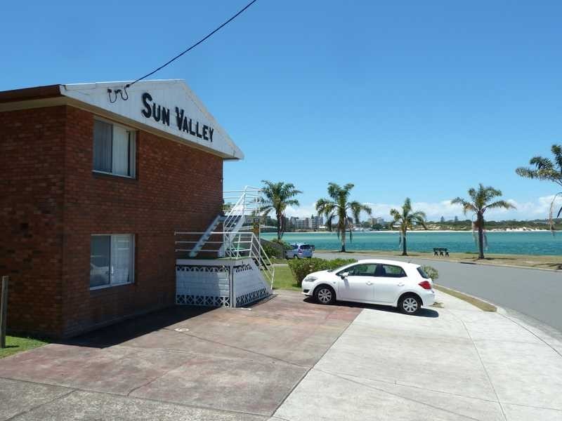 Lot 4 Palm Street ‘Sun Valley’, Tuncurry NSW 2428