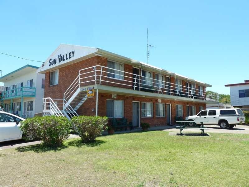 Lot 4 Palm Street ‘Sun Valley’, Tuncurry NSW 2428