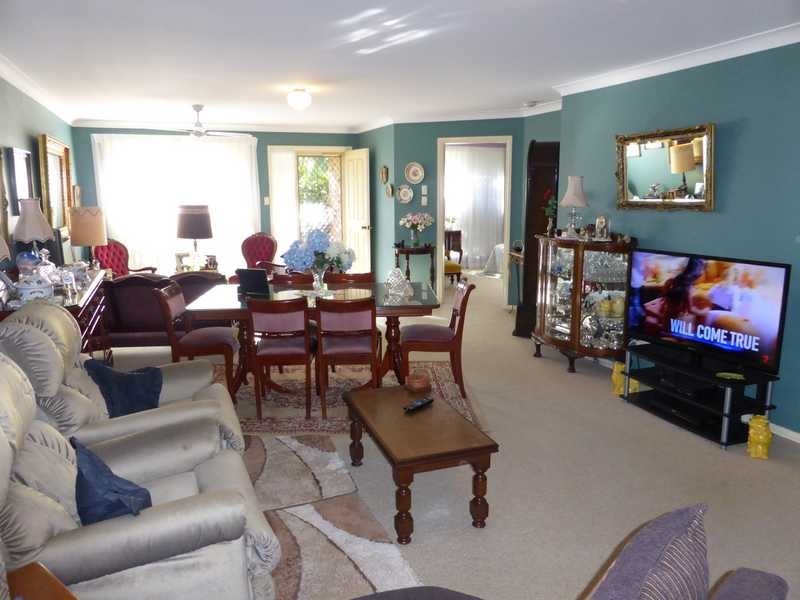 1/2 Wills Court, Forster NSW 2428