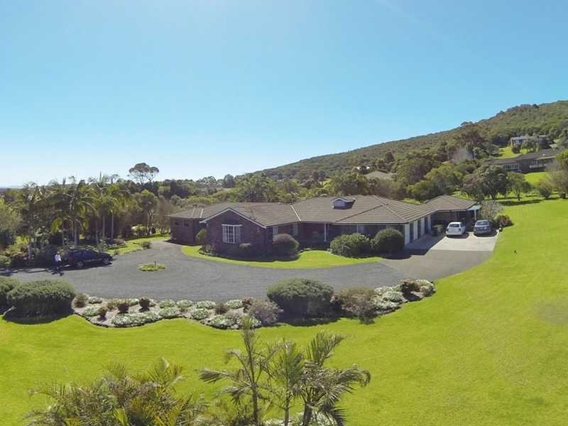 191 Cape Hawke Drive, Forster NSW 2428