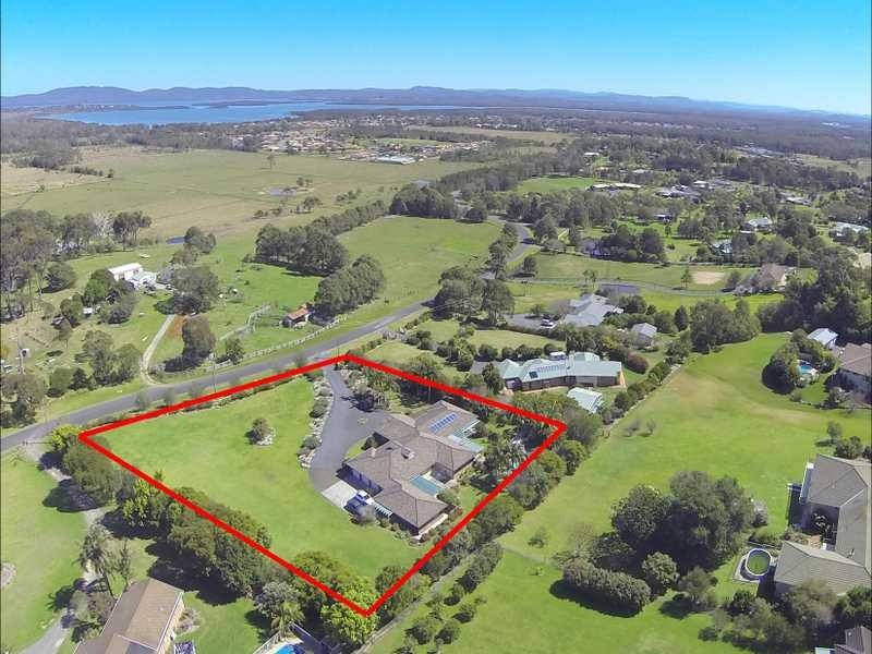 191 Cape Hawke Drive, Forster NSW 2428