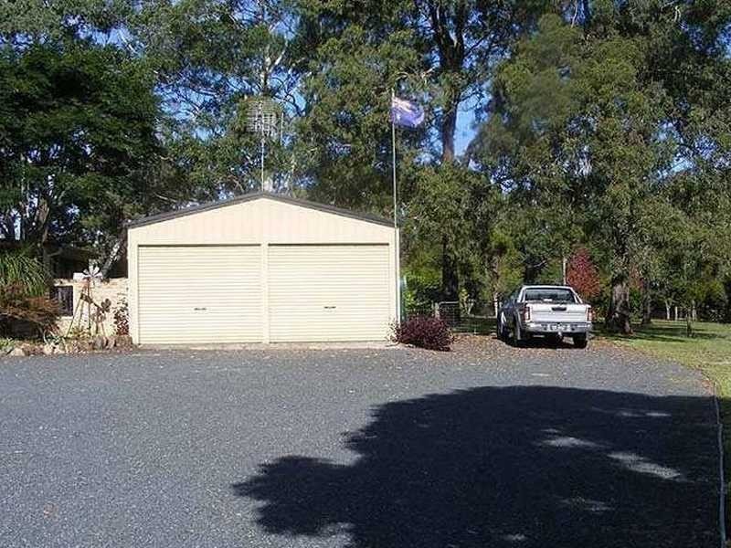 273 Highlands Drive, Failford NSW 2430