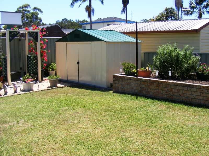 21 Townsend Street, Forster NSW 2428
