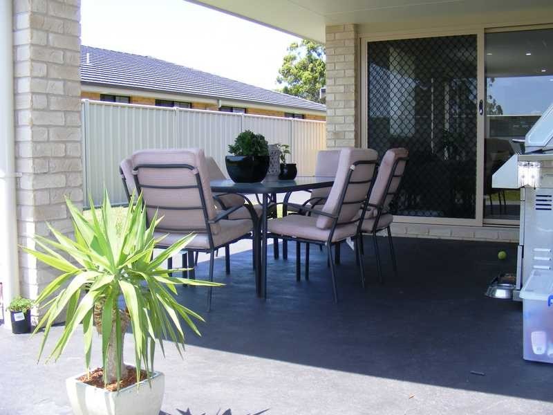 4 Massie Crescent, Tuncurry NSW 2428