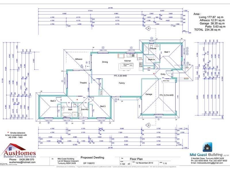 21 Massie Crescent, Tuncurry NSW 2428