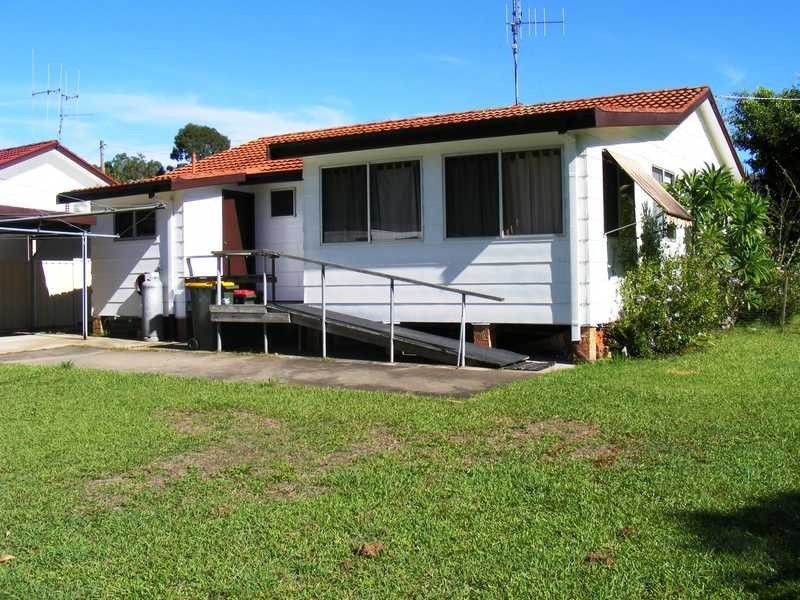 24 Clarkson Street, Nabiac NSW 2312